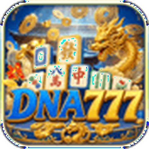 dna777.com Logo